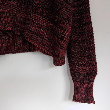 Burrell Sweater