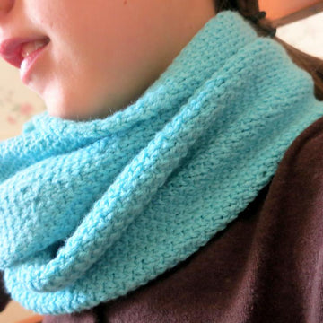 Ana's Spring Cowl