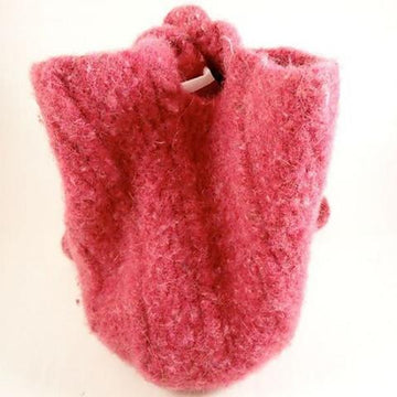 Small Loopy Backpack