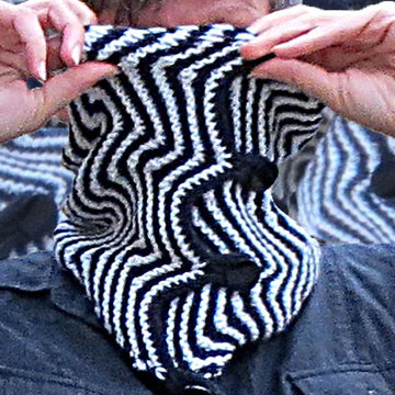 Cinetico Cowl