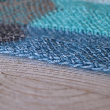 Lake Pepin Blanket