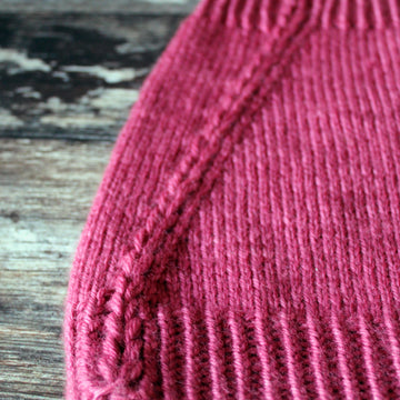Cuibhrichte Cowl