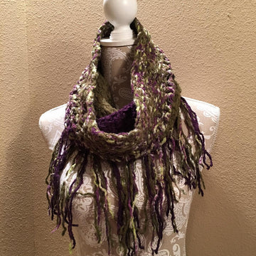 Bamboo Cowl