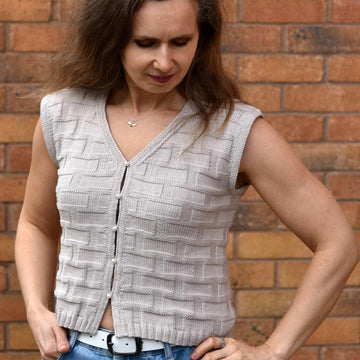 Bricksy vest