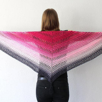 This Is Me Shawl