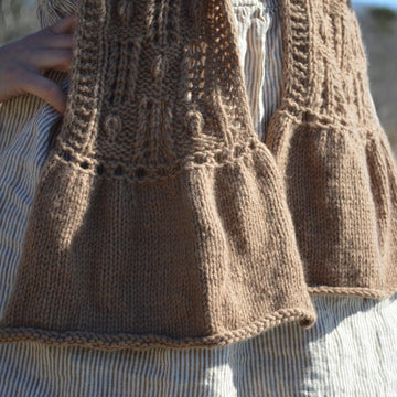 Spellbinder Scarf