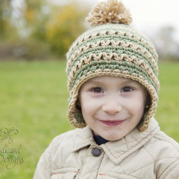 Toboggan Beanie