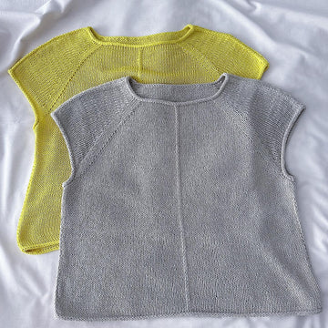 Austere Tee