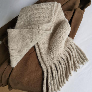 BERLIN Scarf