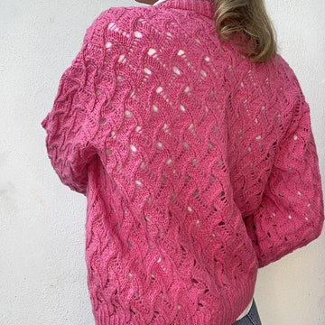 VesterbyCrea No 40 Cardigan