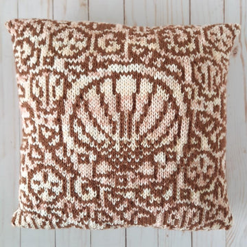 Seashells Pillow