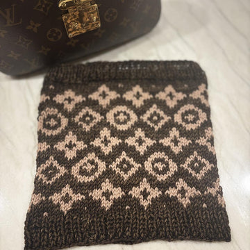 Little Louis Cowl