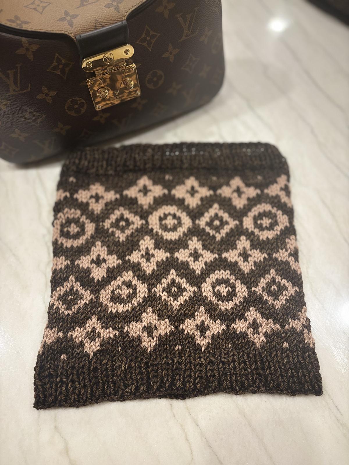 Little Louis Cowl
