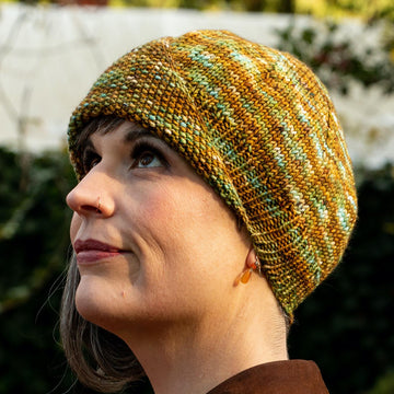 Steens Mountain Hat