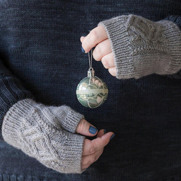 Rombos Mittens