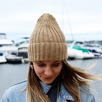 Voyager Cap