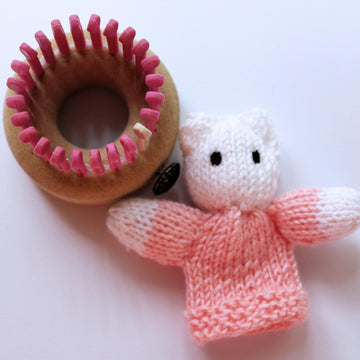 Finger Puppet
