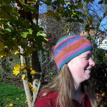 Cathedral Hat