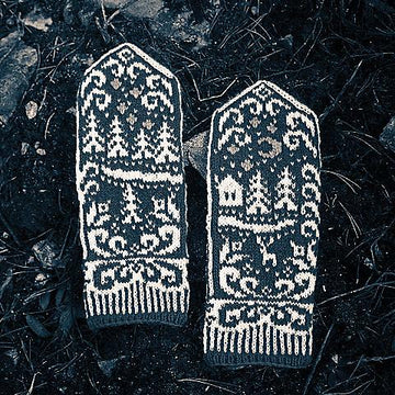 Winter's Fairy-Tales