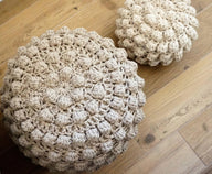 Magic Bobbles Pouf