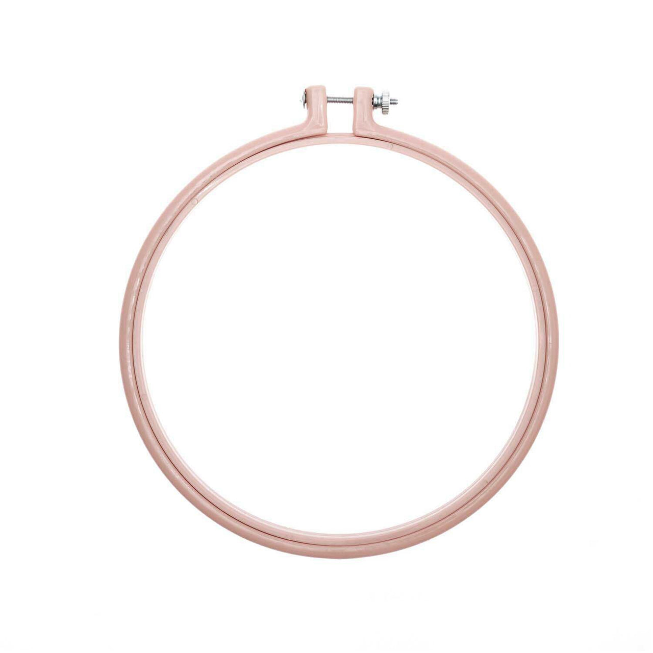 Rico Embroidery Hoop - Powder