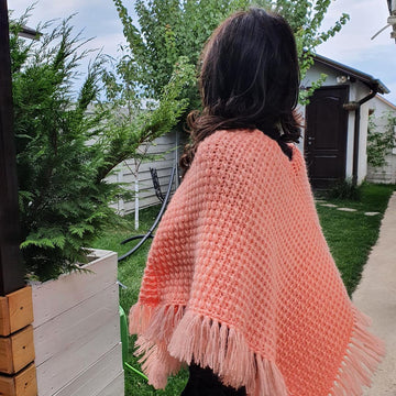 Poncho simple