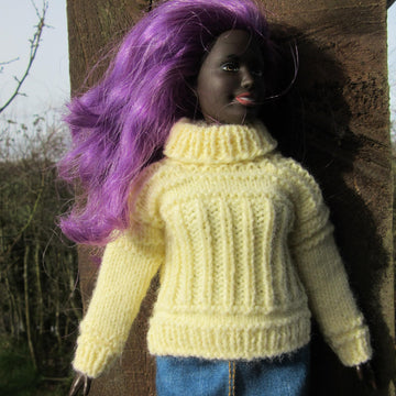 1:6th scale Enid Jumper