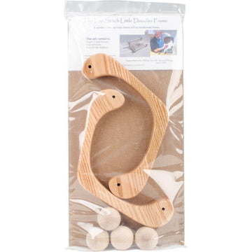 Doodler Lap-Stitch Little Frame