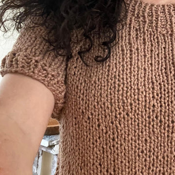 Civility Sweater