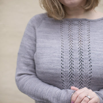 Sweater Weather