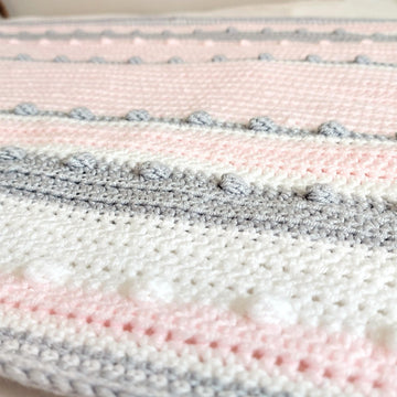 Rosie Baby Blanket