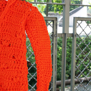 Horizon Sweater