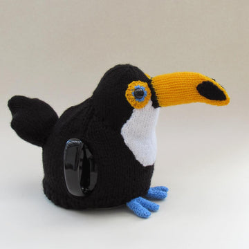 Toucan Tea Cosy