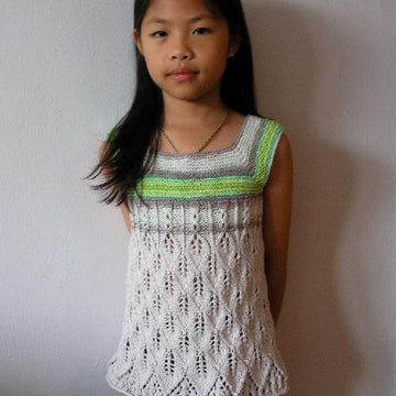 Kudzu Top