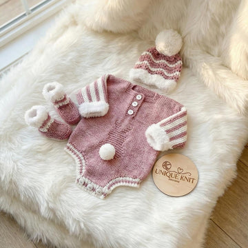"Jingle Bells" 3 piece set