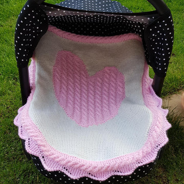 Cable Hearts
