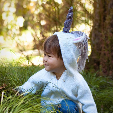 Unicorn Hoodie