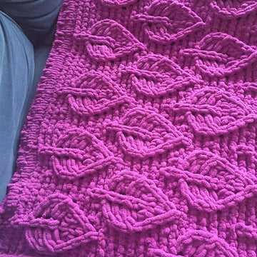 Northern Forest Blanket
