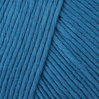 Vintage Blue