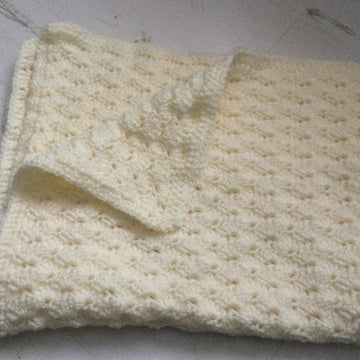 Shellshock Blanket