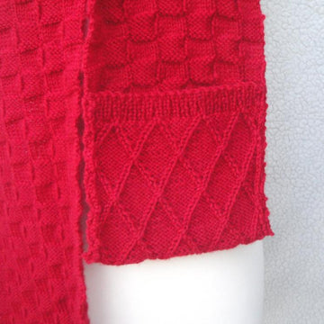 Peter Pocket Scarf