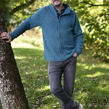 Driftwheel Cardigan