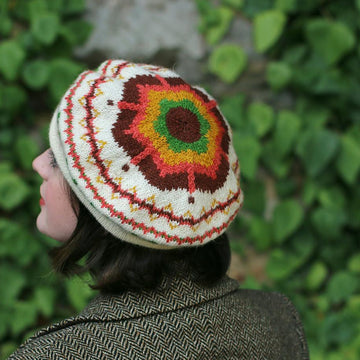 Target Beret