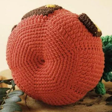 Pumpkin house