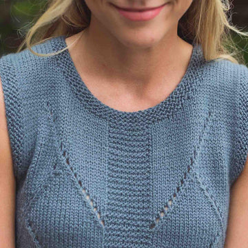 Boardwalk Top