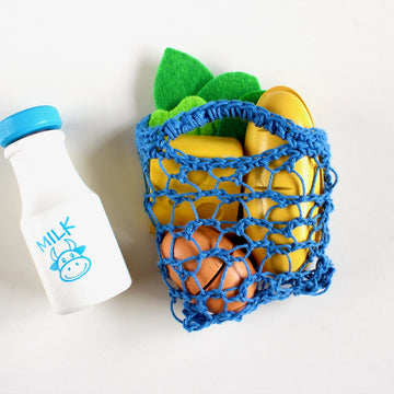 Lightweight Bag Set