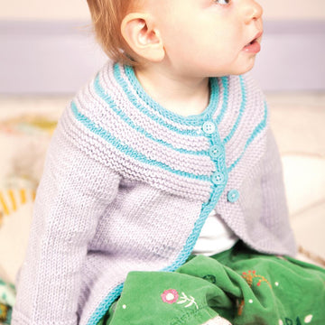 Caldera Cardigan