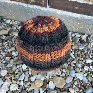 Paint Mines Hat