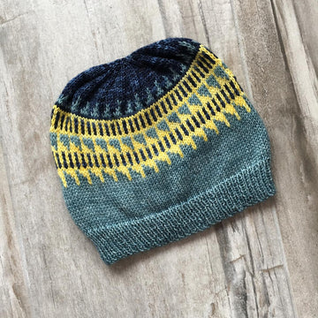 Woodbriar Hat