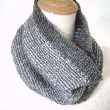 Luna Reversible Hat / Cowl Set
